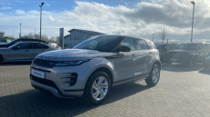 Land Rover Range Rover Evoque 2.0 P250 R-Dynamic S 5dr Auto Petrol Hatchback